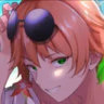 Matched profile picture
