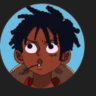 Matched profile picture