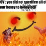 Matched profile picture
