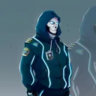 Matched profile picture