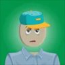 Matched profile picture