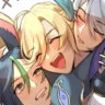 Profile picture