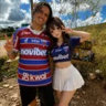 Matched profile picture