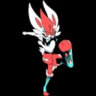 Matched profile picture