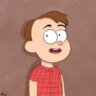 Matched profile picture