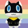 Persona Plush Army