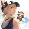 Profile picture
