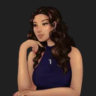 Matched profile picture