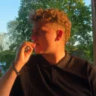 Profile picture