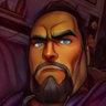 Matched profile picture