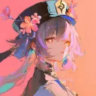 Matched profile picture