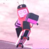 Matched profile picture