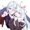 Matched profile picture