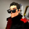 Profile picture