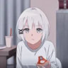 Matched profile picture