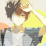 Profile picture