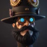 Matched profile picture