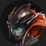Matched profile picture