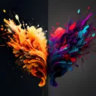 Matched profile picture