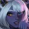 Matched profile picture
