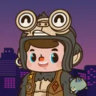 Matched profile picture
