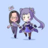 Matched profile picture