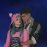 Matched profile picture