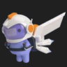 Matched profile picture