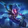 Matched profile picture