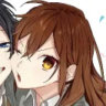 Matched profile picture