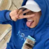 Profile picture