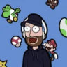 Matched profile picture
