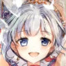 Matched profile picture