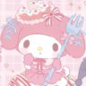 ︵﹒✧ MoonHispanic `🌙`﹕ My Melody ERA 🌸