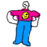Matched profile picture