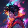 Matched profile picture