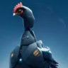 Matched profile picture