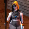 Matched profile picture
