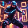 Matched profile picture