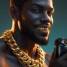 Matched profile picture