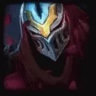 Matched profile picture