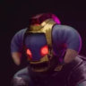 Matched profile picture