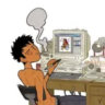 Profile picture