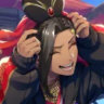 Profile picture