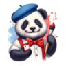 Matched profile picture