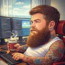 Profile picture