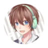 Matched profile picture