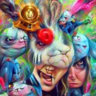 Matched profile picture