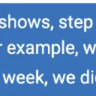 Matched profile picture