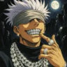 Profile picture